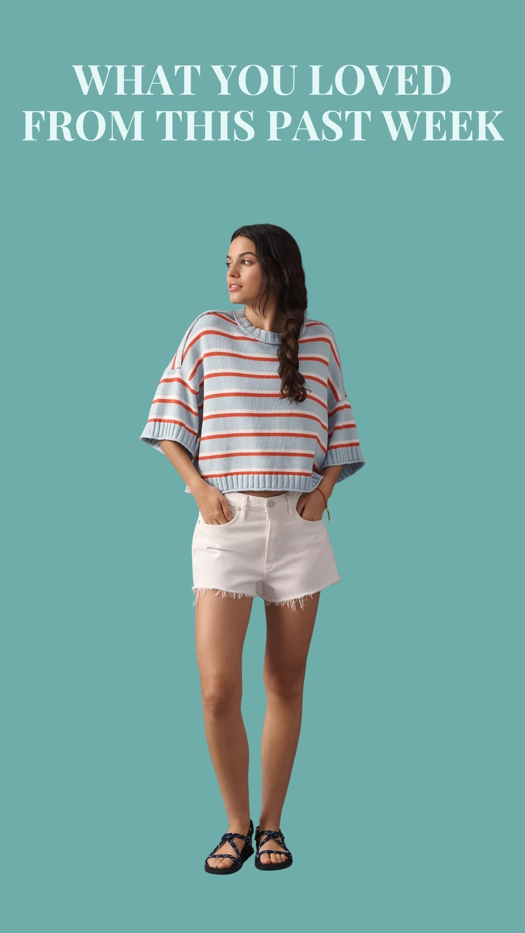 Adorable!! 🧡

#LTKSaleAlert #LTKootd