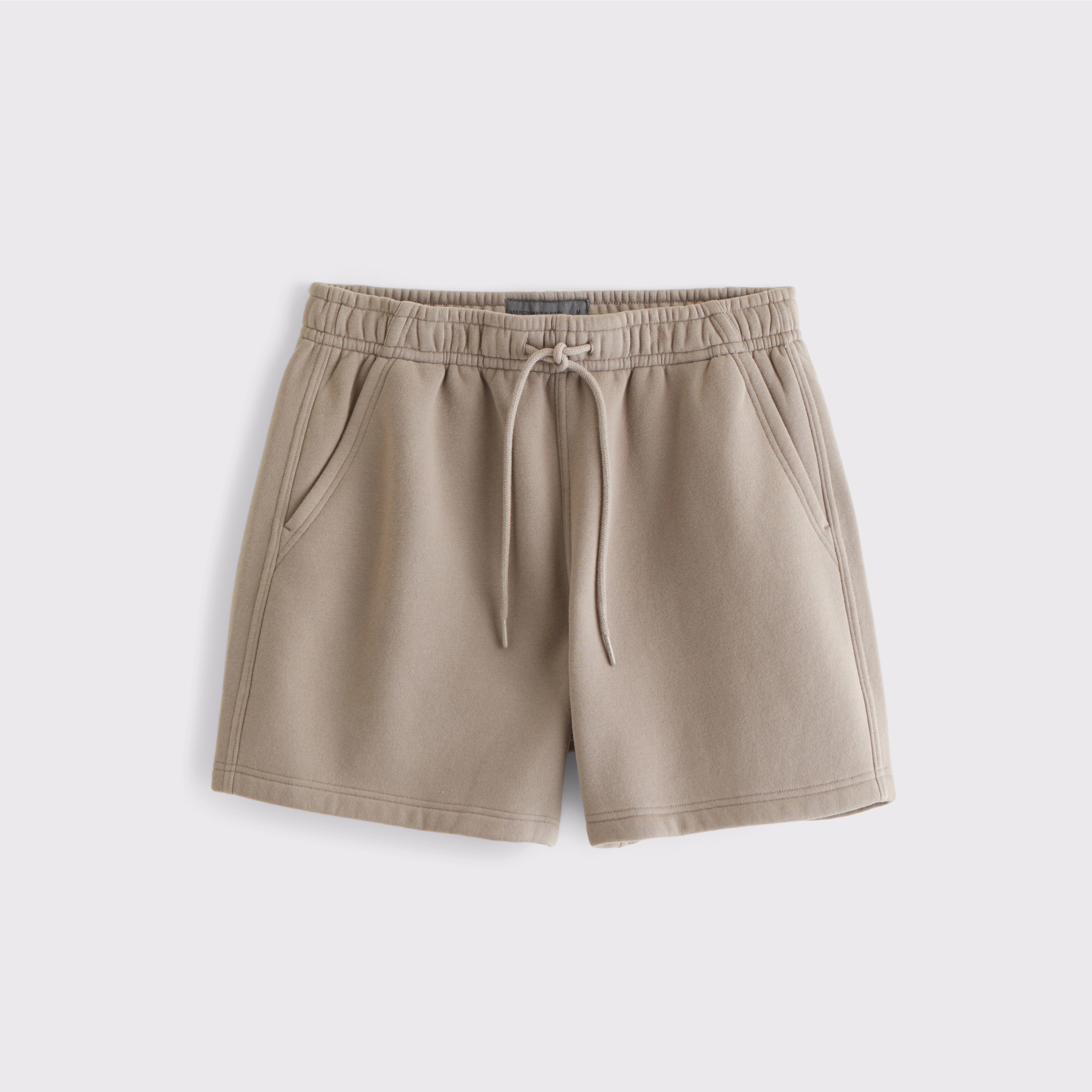 Essential Short | Abercrombie & Fitch (US)