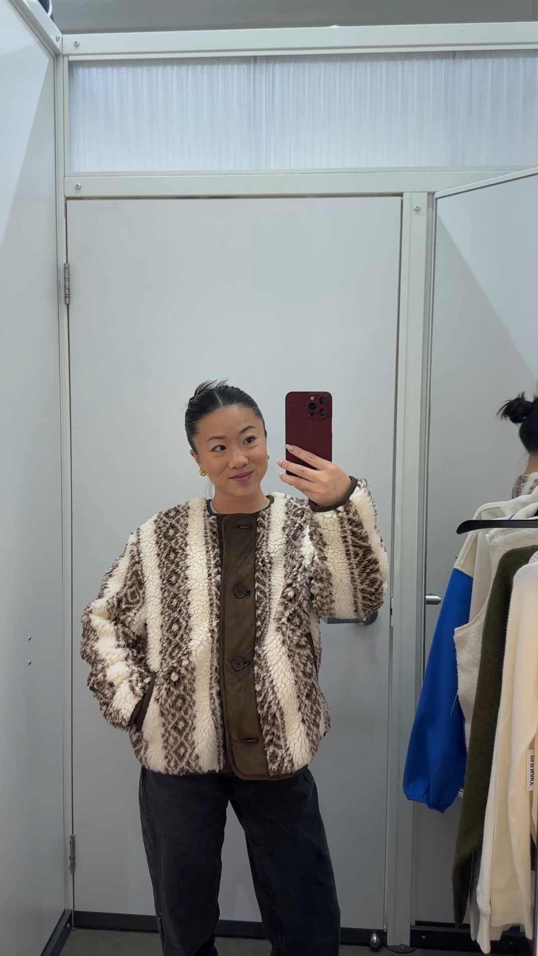 Affordable fall jackets and coats from Old Navy!

#LTKFindsUnder100 #LTKSeasonal #LTKFindsUnder50