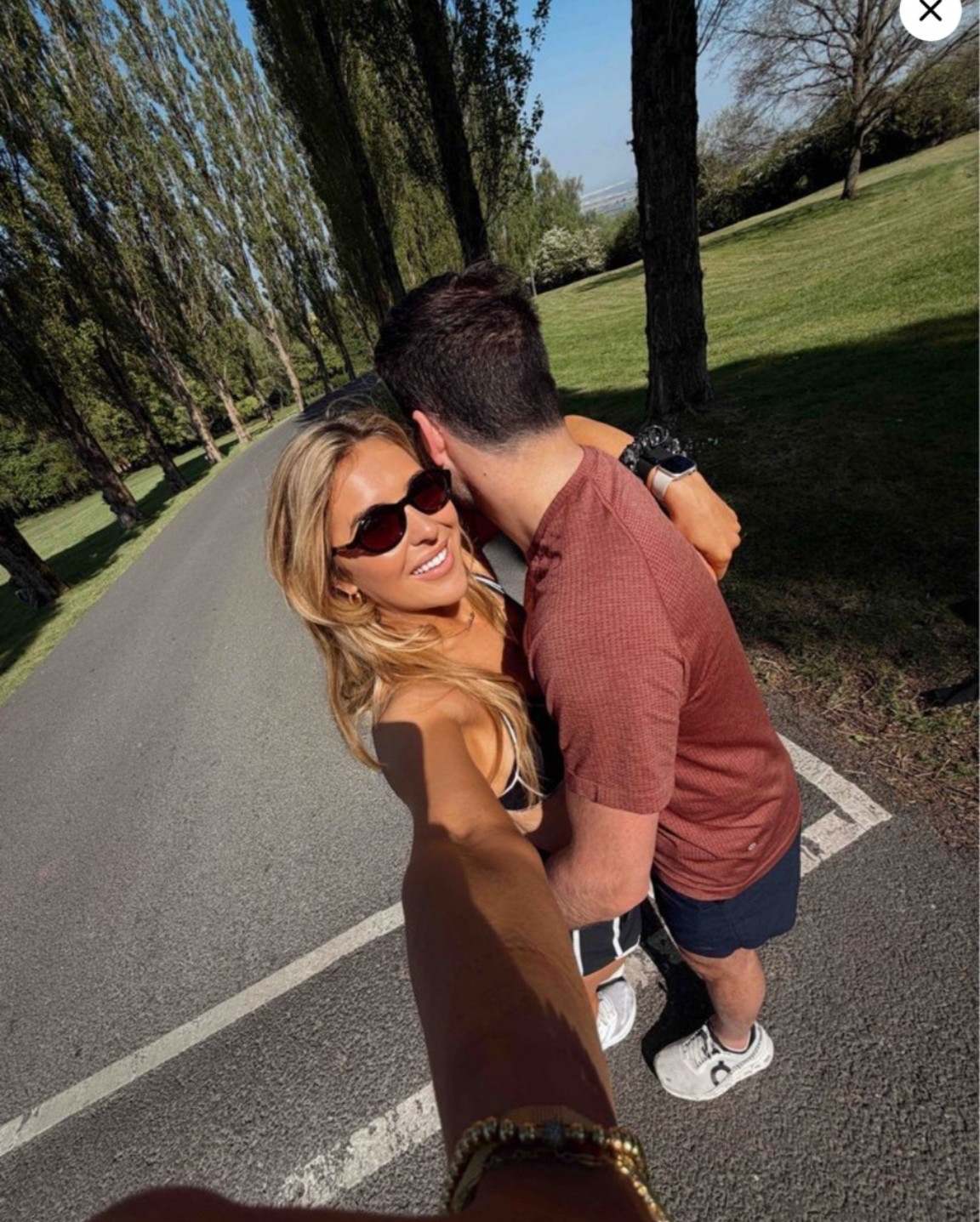 Gucci sunglasses - Gucci oval frame sunglasses

#LTKsummer #LTKeurope #LTKtravel