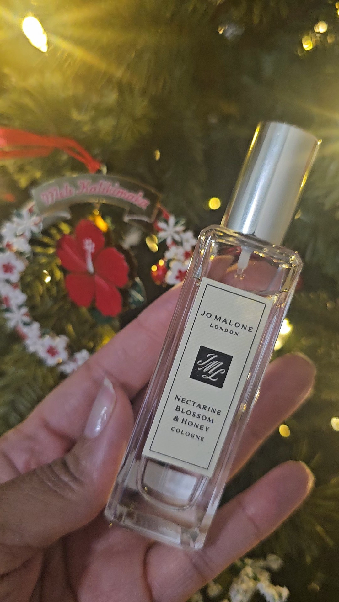 Perfect alone or layering fragrance 

#LTKBeauty #LTKselfcare #LTKGiftGuide