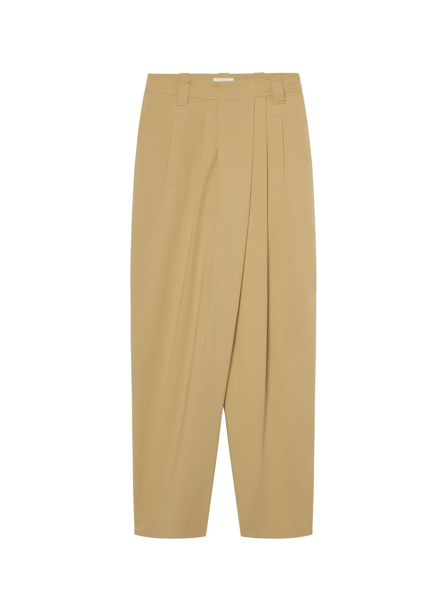 Brody Pleated Pant | A.L.C