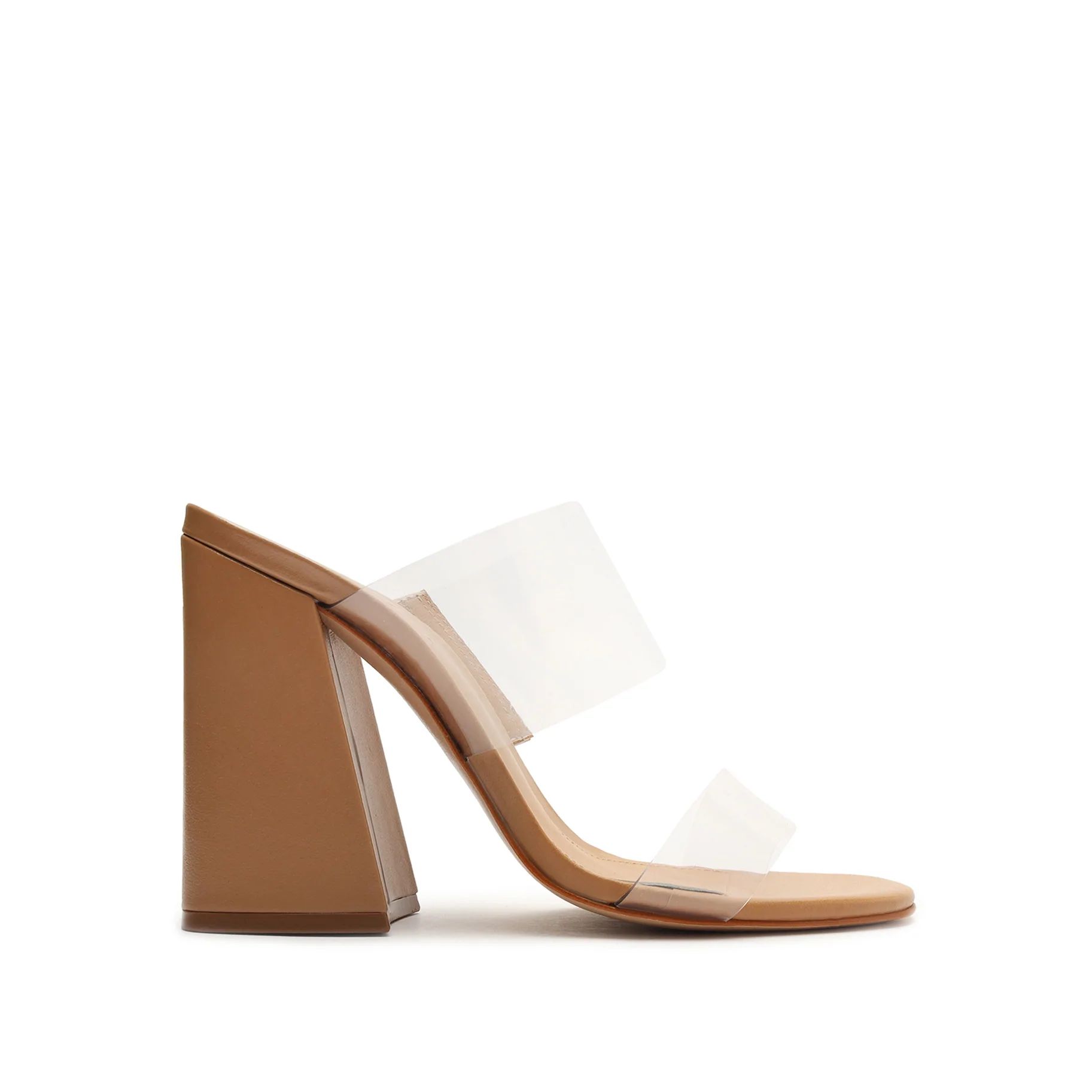 Victorie High Block Sandal | Schutz Shoes (US)