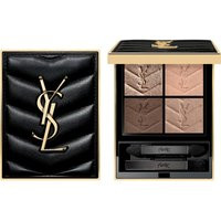 Yves Saint Laurent Ysl Couture Mini Clutch Eyeshadow Palette 400 | Boots.com