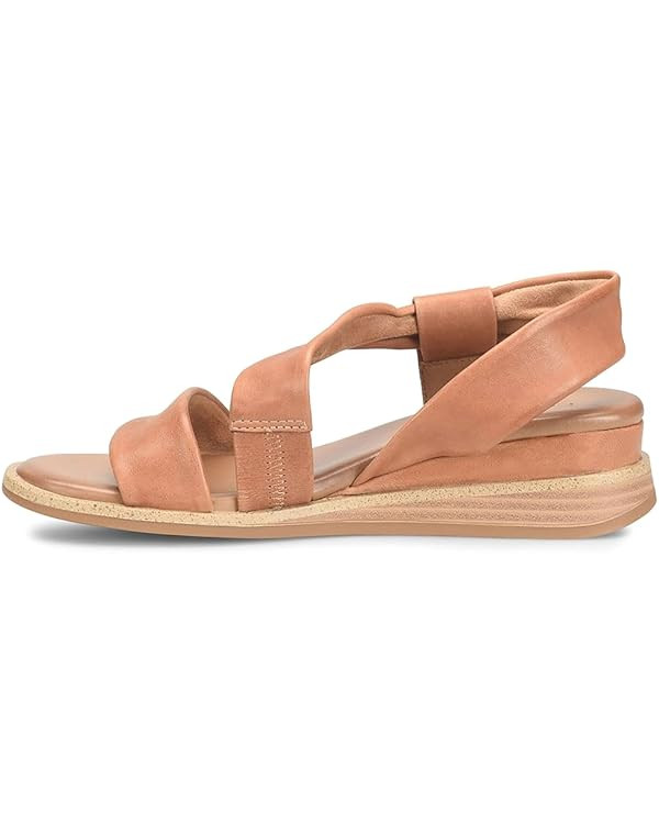 Comfortiva Women's Marcy Sandal | Amazon (US)