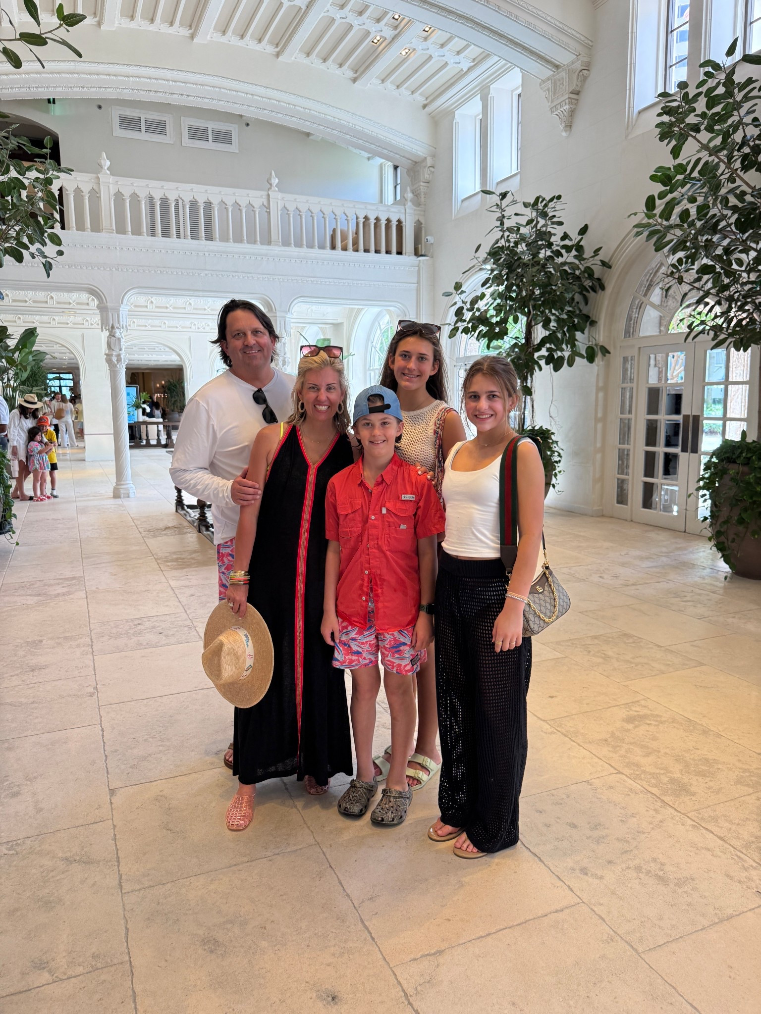 Ready for our first beach day! Let’s do this! 

#LTKKids #LTKTravel #LTKmomlife