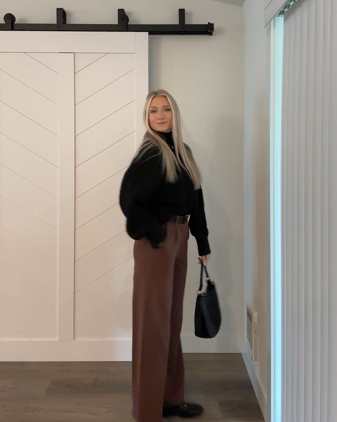 Brown tones for the fall 🤎

#LTKSeasonal #LTKStyleTip #LTKHoliday