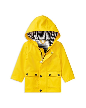 Ralph Lauren Boys' Hooded Raincoat - Baby | Bloomingdale's (US)