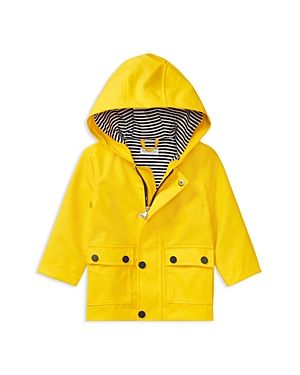 Ralph Lauren Boys' Hooded Raincoat - Baby | Bloomingdale's (US)