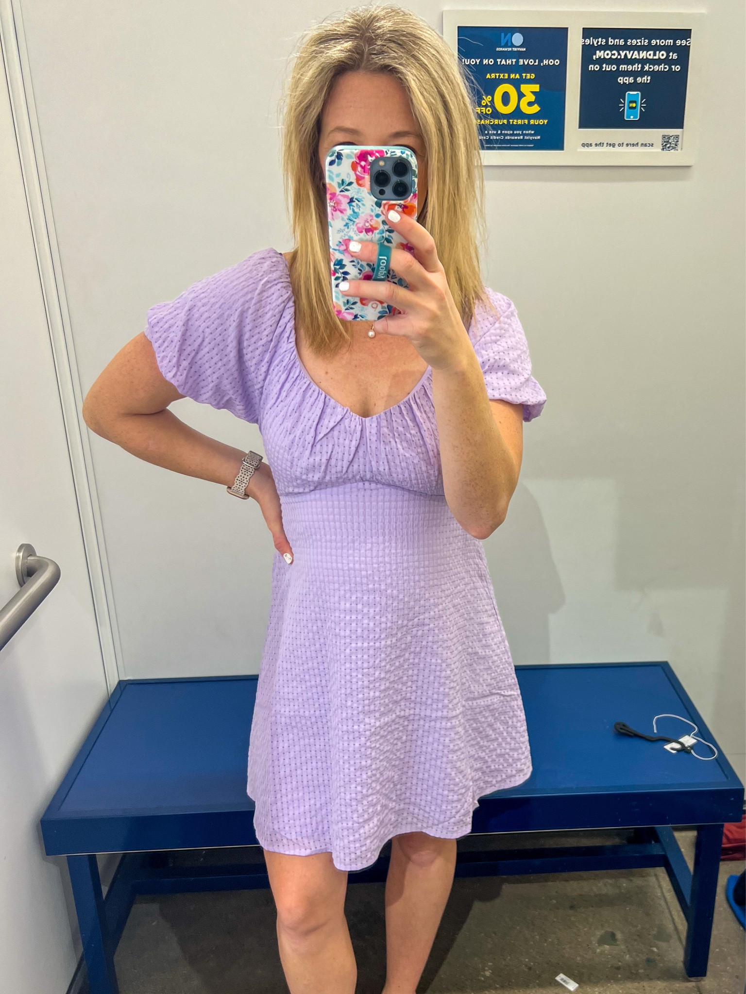 Old Navy mini swing dress 

#LTKbump #LTKsalealert #LTKSeasonal