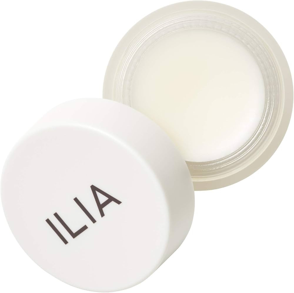Amazon.com : ILIA - Lip Wrap Overnight Treatment Mask | Non-Toxic, Vegan, Cruelty-Free, Exfoliati... | Amazon (US)