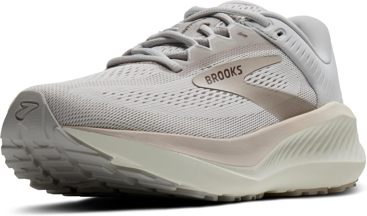 Brooks Women’s Anthem 8 Neutral Running Shoe | Amazon (US)