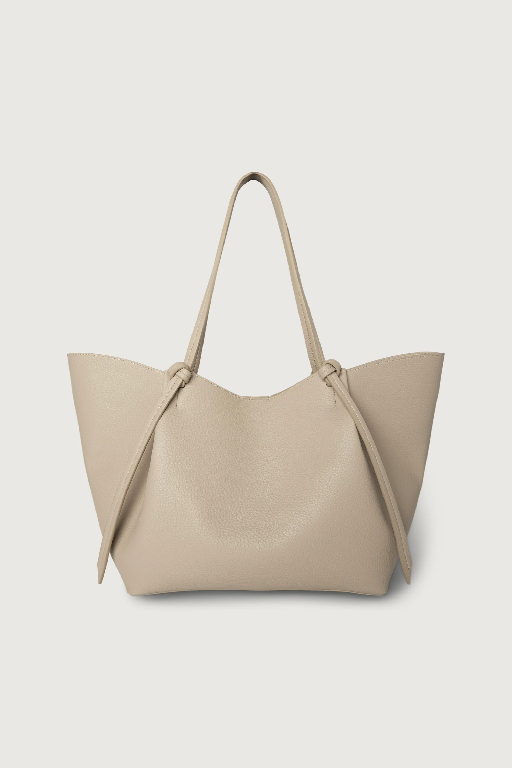 MARLOWE TOTE BAG | OAK + FORT