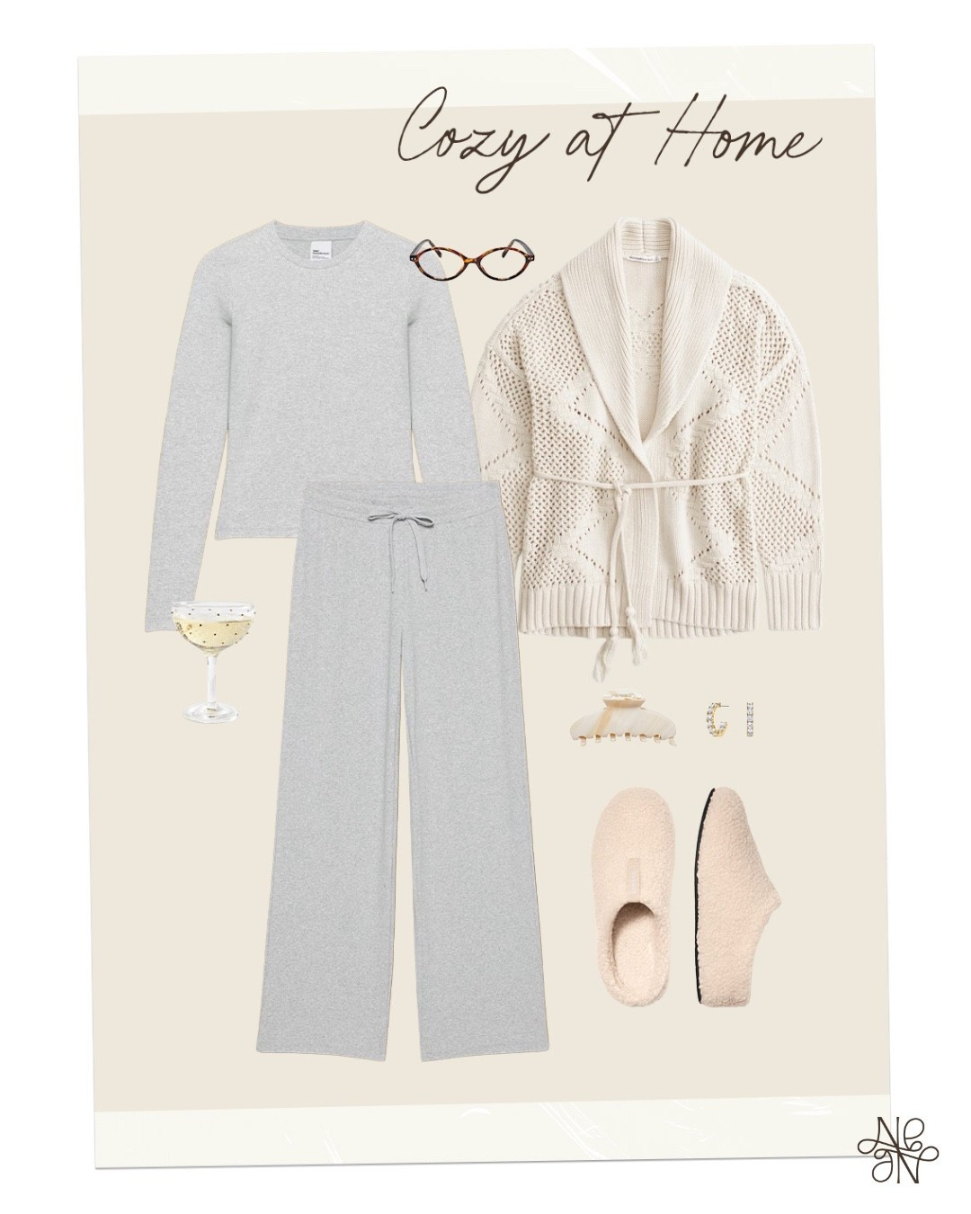 NYE Outfit Idea ✨ Cozy at Home

What to wear
Outfit inspo
Winter outfit 
Winter fashion 
Casual outfit 

#LTKSeasonal #LTKFindsUnder100 #LTKTravel