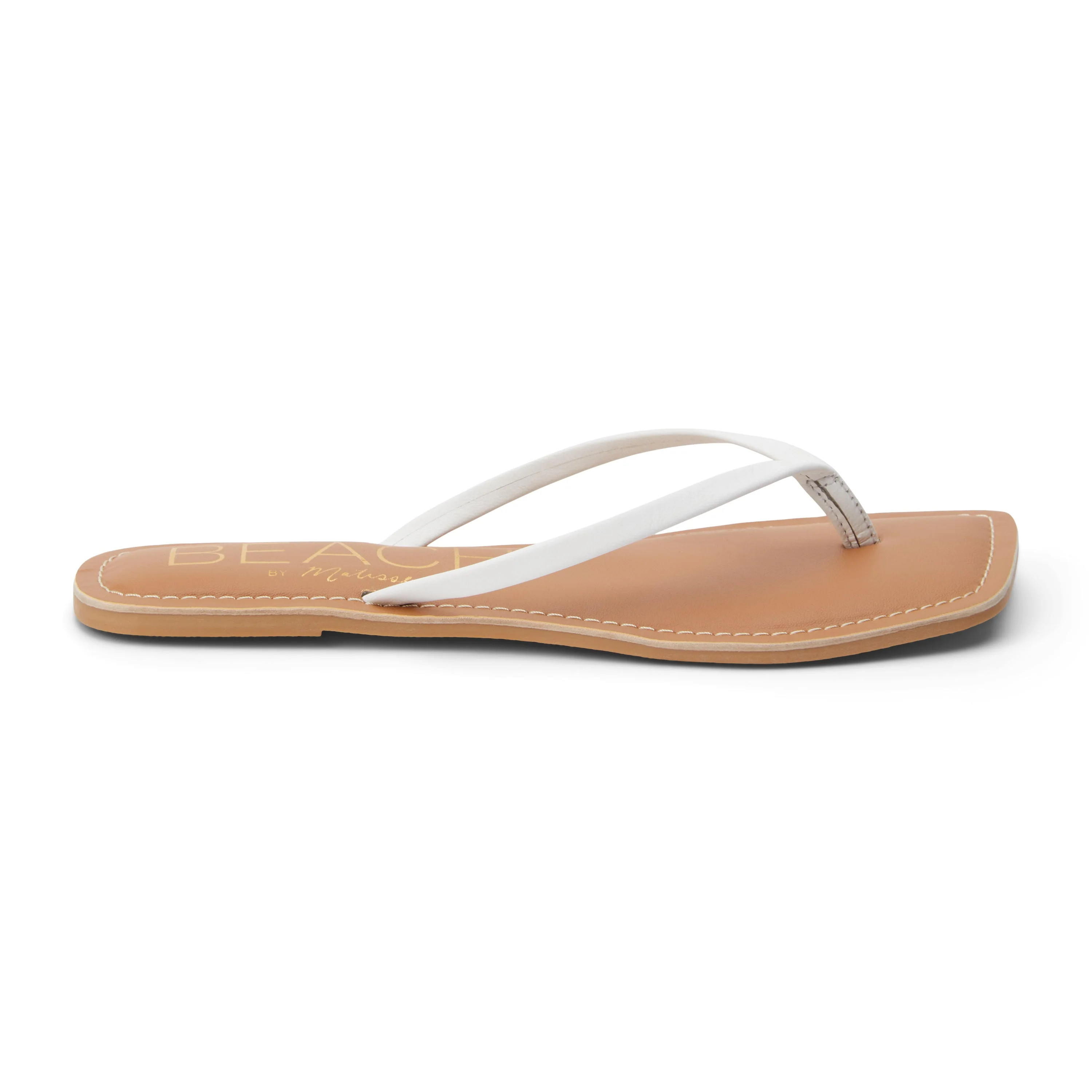 Bungalow Thong Sandal | Matisse Footwear