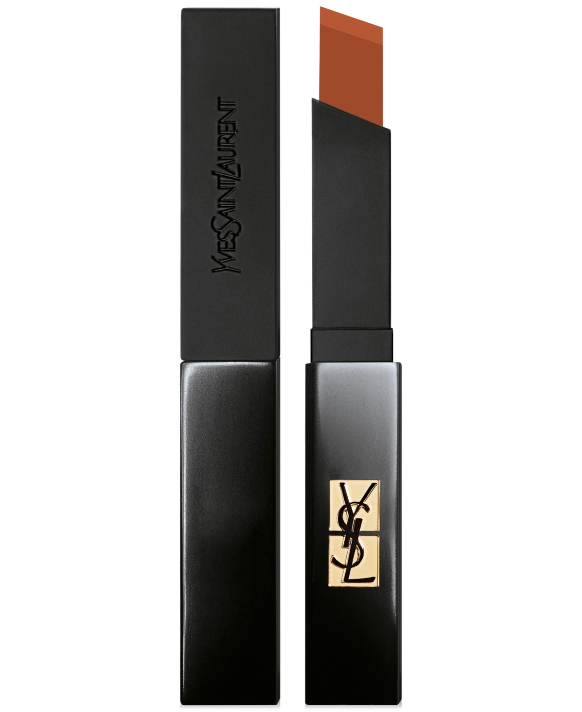 Yves Saint Laurent The Slim Velvet Radical Matte Lipstick - 320 Scorching Brown | Macy's