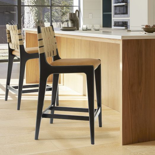 Bar & Counter Stools | West Elm (US)