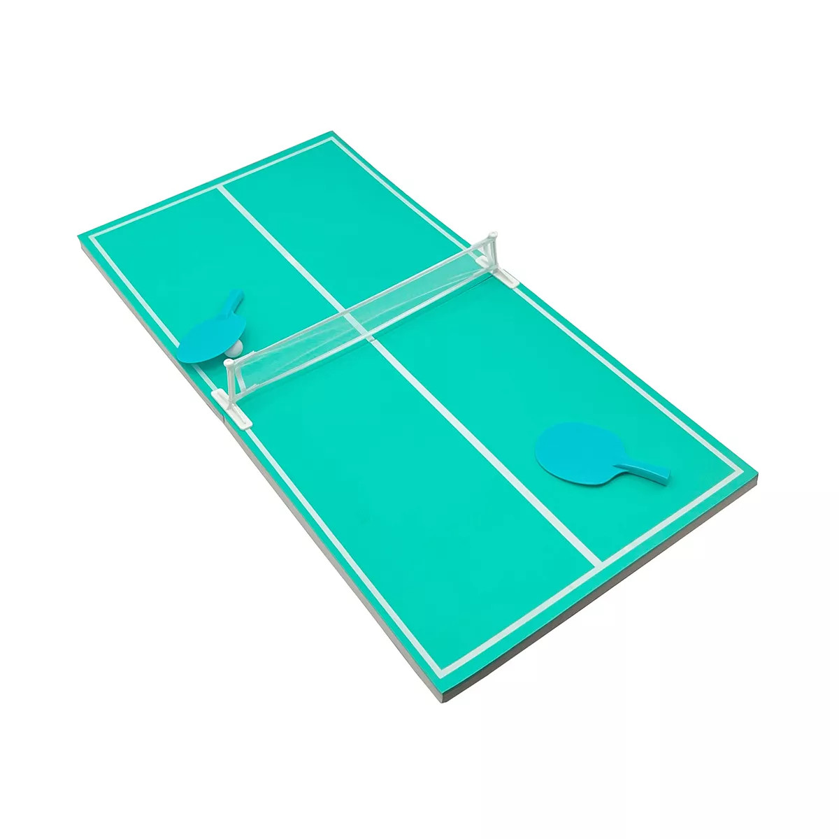 Vandue Floating Table Tennis Game for Swimming Pool | Target