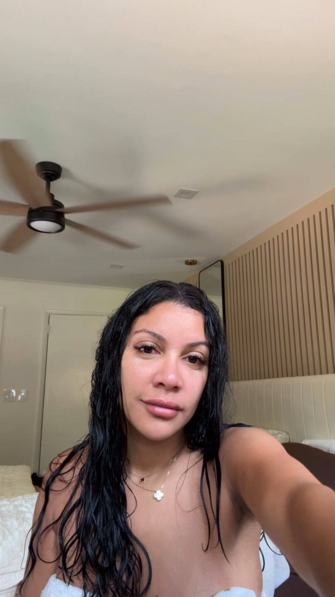 Hair + skin products that im constantly rotating! 