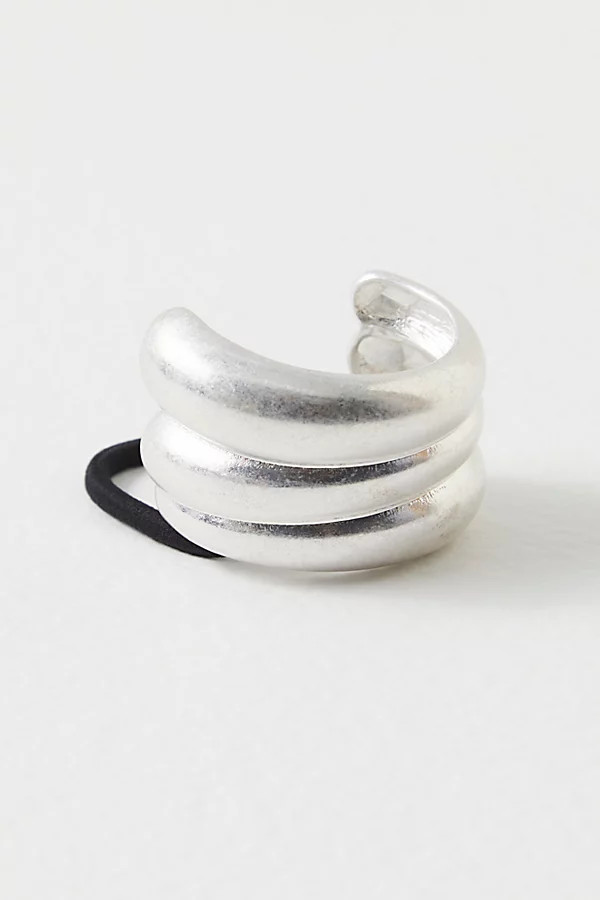 Hideaway Hair Cuff | Free People (Global - UK&FR Excluded)
