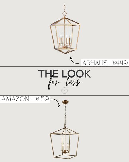 Get the look for less - this arhaus chandelier has such a great lookalike on amazon for a fraction of the cost! 

Amazon, Rug, Home, Console, Amazon Home, Amazon Find, Look for Less, Living Room, Bedroom, Dining, Kitchen, Modern, Restoration Hardware, Arhaus, Pottery Barn, Target, Style, Home Decor, Summer, Fall, New Arrivals, CB2, Anthropologie, Urban Outfitters, Inspo, Inspired, West Elm, Console, Coffee Table, Chair, Pendant, Light, Light fixture, Chandelier, Outdoor, Patio, Porch, Designer, Lookalike, Art, Rattan, Cane, Woven, Mirror, Arched, Luxury, Faux Plant, Tree, Frame, Nightstand, Throw, Shelving, Cabinet, End, Ottoman, Table, Moss, Bowl, Candle, Curtains, Drapes, Window, King, Queen, Dining Table, Barstools, Counter Stools, Charcuterie Board, Serving, Rustic, Bedding, Hosting, Vanity, Powder Bath, Lamp, Set, Bench, Ottoman, Faucet, Sofa, Sectional, Crate and Barrel, Neutral, Monochrome, Abstract, Print, Marble, Burl, Oak, Brass, Linen, Upholstered, Slipcover, Olive, Sale, Fluted, Velvet, Credenza, Sideboard, Buffet, Budget Friendly, Affordable, Texture, Vase, Boucle, Stool, Office, Canopy, Frame, Minimalist, MCM, Bedding, Duvet, Looks for Less

#LTKsalealert #LTKFind #LTKhome