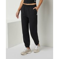 Vuori Boyfriend Sweatpant | Black Heather | XL | Vuori Clothing (US & Canada)