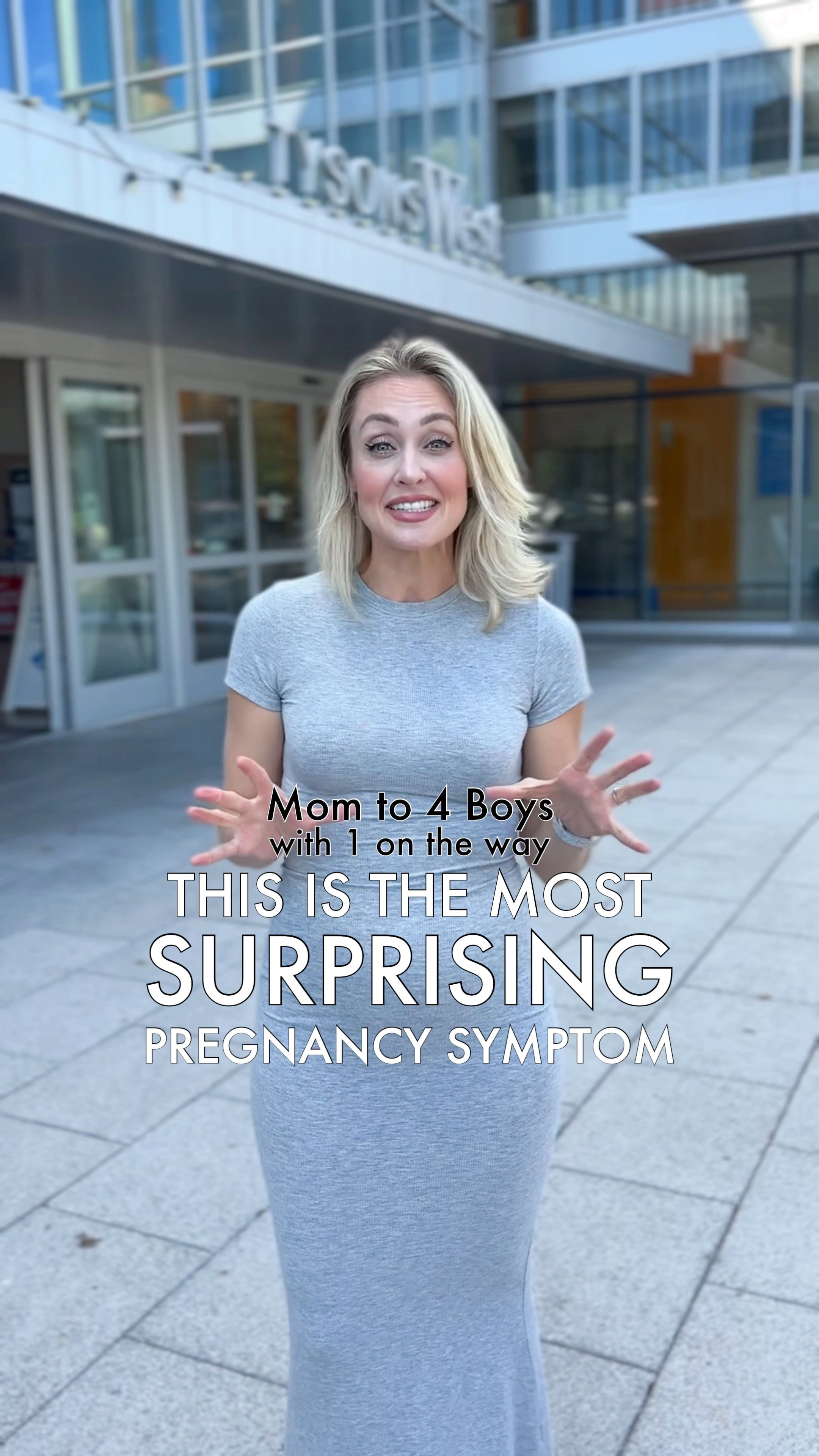 Body odor during pregnancy? Yup, it’s a thing! 🙈 As a mom of four and now pregnant with baby number five, I was on the hunt for a natural deodorant that’s not only effective but safe for both me and my baby. 🤰 

That’s when I found JUKEBOX deodorant, and it’s been a game-changer! It’s aluminum-free, baking soda free, toxin-free, and made with clean ingredients I can trust, especially with all the changes my body is going through. 🌿 @myjukeboxsoap @walmart #jukeboxpartner #jukeboxatwalmart

Made with essential oils for freshness, arrowroot for moisture absorption, charcoal for odor protection, and postbiotics for biome balance. Also, with ingredients I can pronounce, like Coconut Shea Butter, and Jojoba Seed Oil. 🙌🏻

Plus, it’s now available at Walmart, making it so easy to grab when I need to restock! 💫 The best part? It comes with matching soaps for a fresh, natural routine all day long - that are non-drying with a soft, creamy lather. 🛁 If you’re looking for a natural deodorant that actually works and is safe for pregnancy, trust me, JUKEBOX is it.