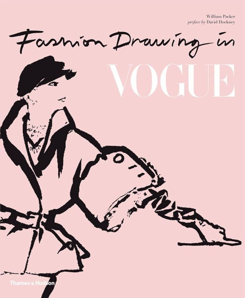 Fashion Drawing in | Amazon (US)