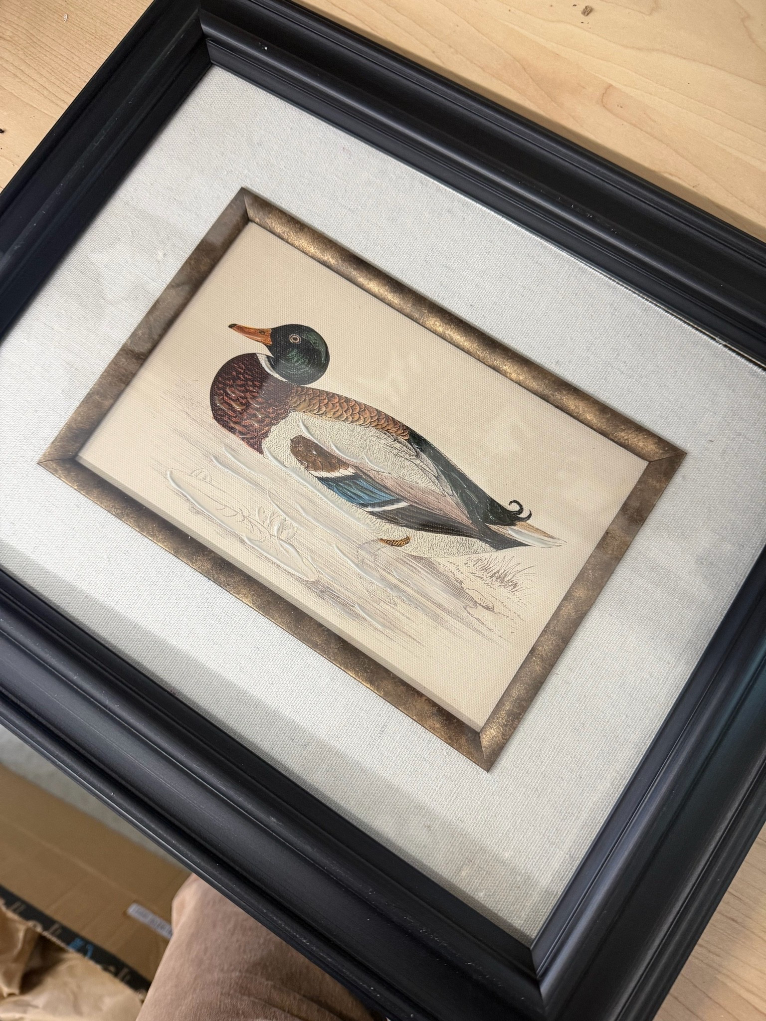 I got this from Franklin. It’s absolutely adorable. It has a custom. Mat. Kirkland’s website is down so I can’t link this one. Specifically, you could go in the store and find it. I’m linking similar

#LTKSaleAlert #LTKHome
