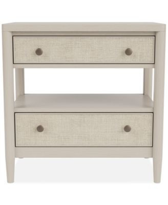 Laguna Nightstand | Macy's