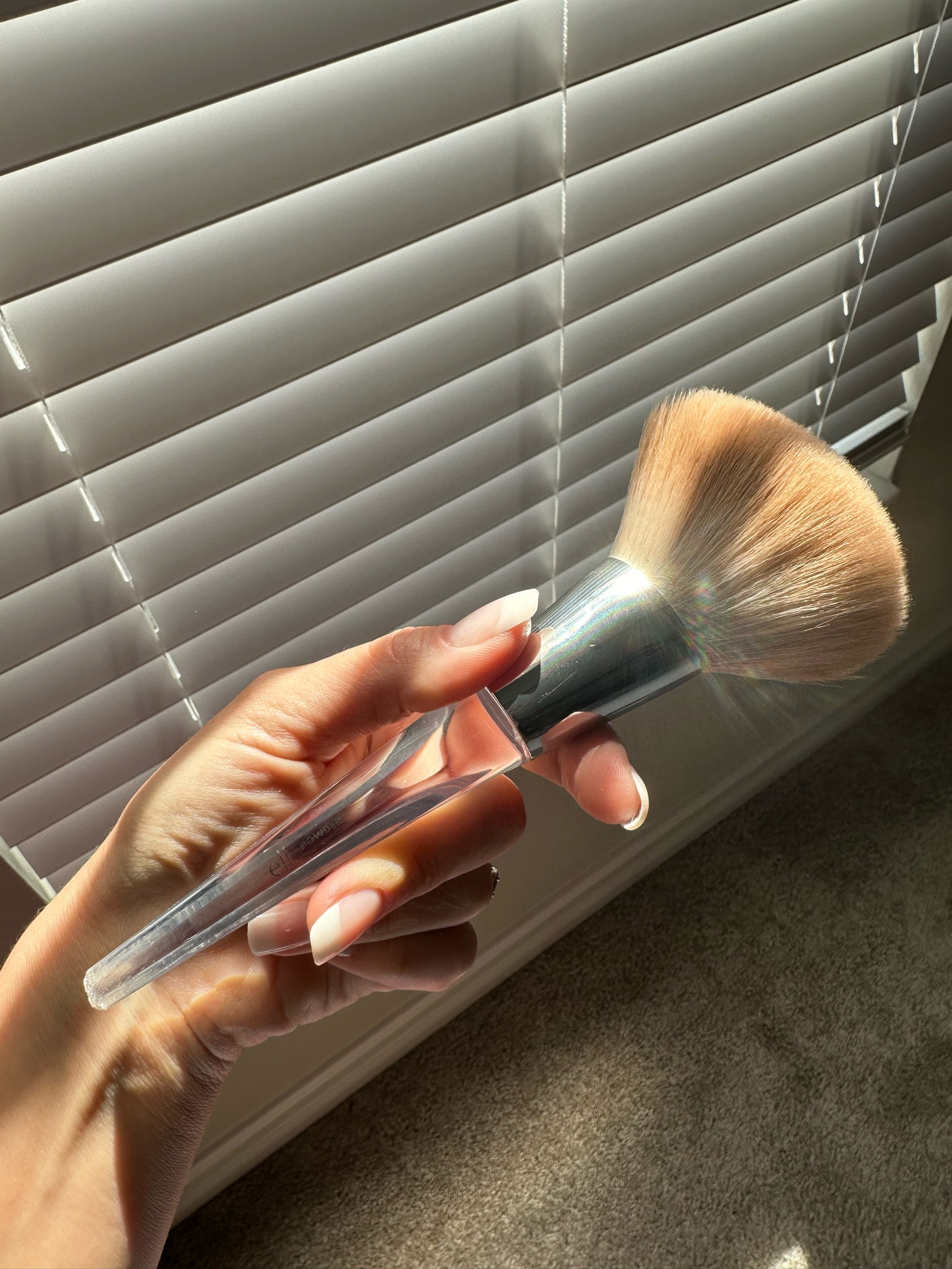 My favorite blending brush from E.L.F cosmetics! 

#LTKSpringSale #LTKwedding #LTKbeauty