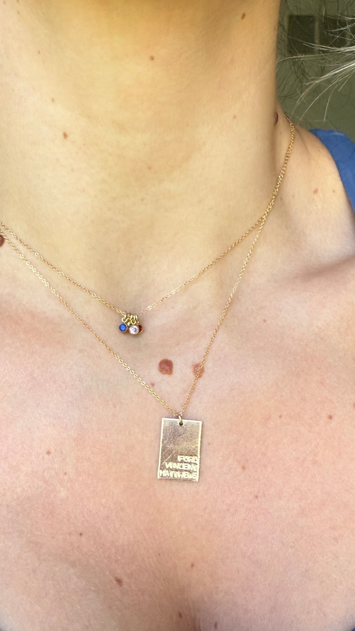 Some of my favorite customizable pieces!!! Going to get a new one once baby girl gets here too!!

BRIE_MATTHEWS for 15% off

#LTKFamily