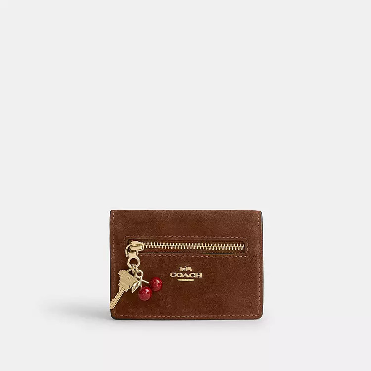 Card Case | Coach (US)