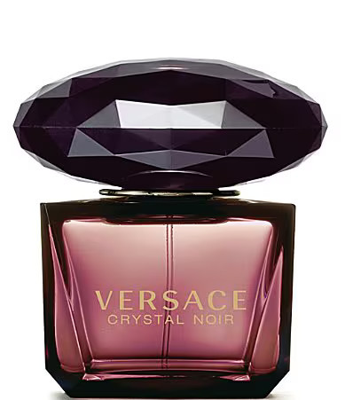 Versace Crystal Noir Eau de Toilette Spray - 1.7 oz. | Dillard's