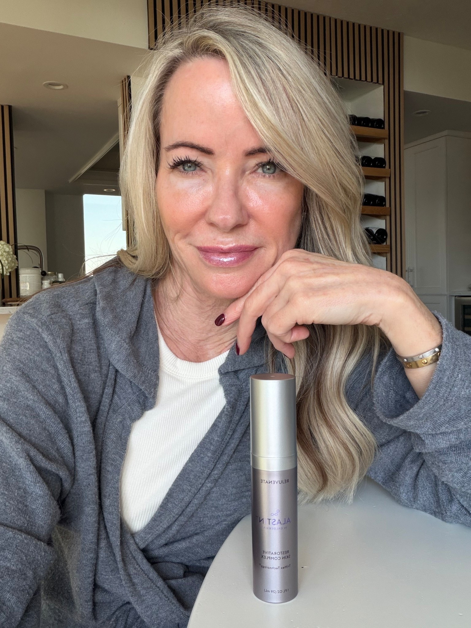 One of my go to skincare products!  

#LTKBeauty #LTKOver40