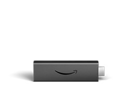 Fire TV Stick 4K with Alexa Voice Remote, streaming media player | Amazon (US)