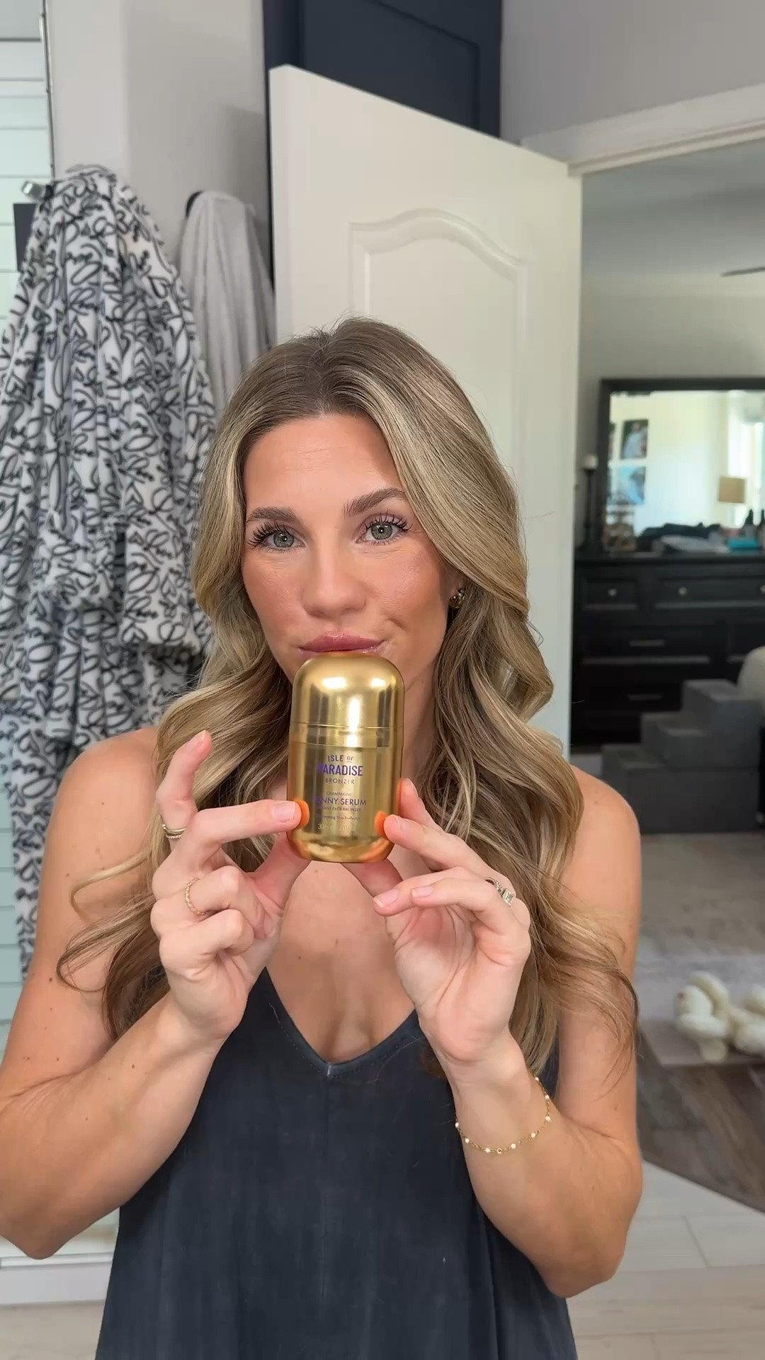 The secret for a just got back from vacation glow

#LTKselfcare #LTKgrwm #LTKBeauty
