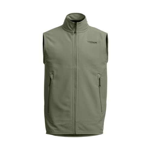 SITKA Alpha Fleece Vest | Amazon (US)