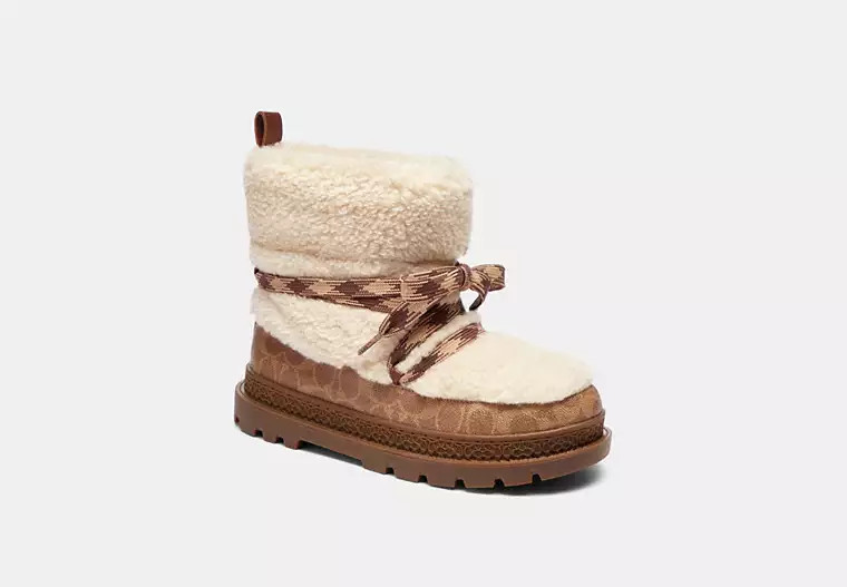 Winter Boot | Other_shoes | Coach | Coach (US)