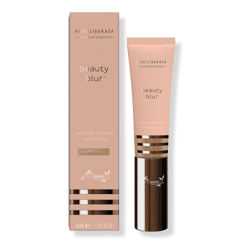Online Only Beauty Blur Skin Tone Optimiser | Ulta