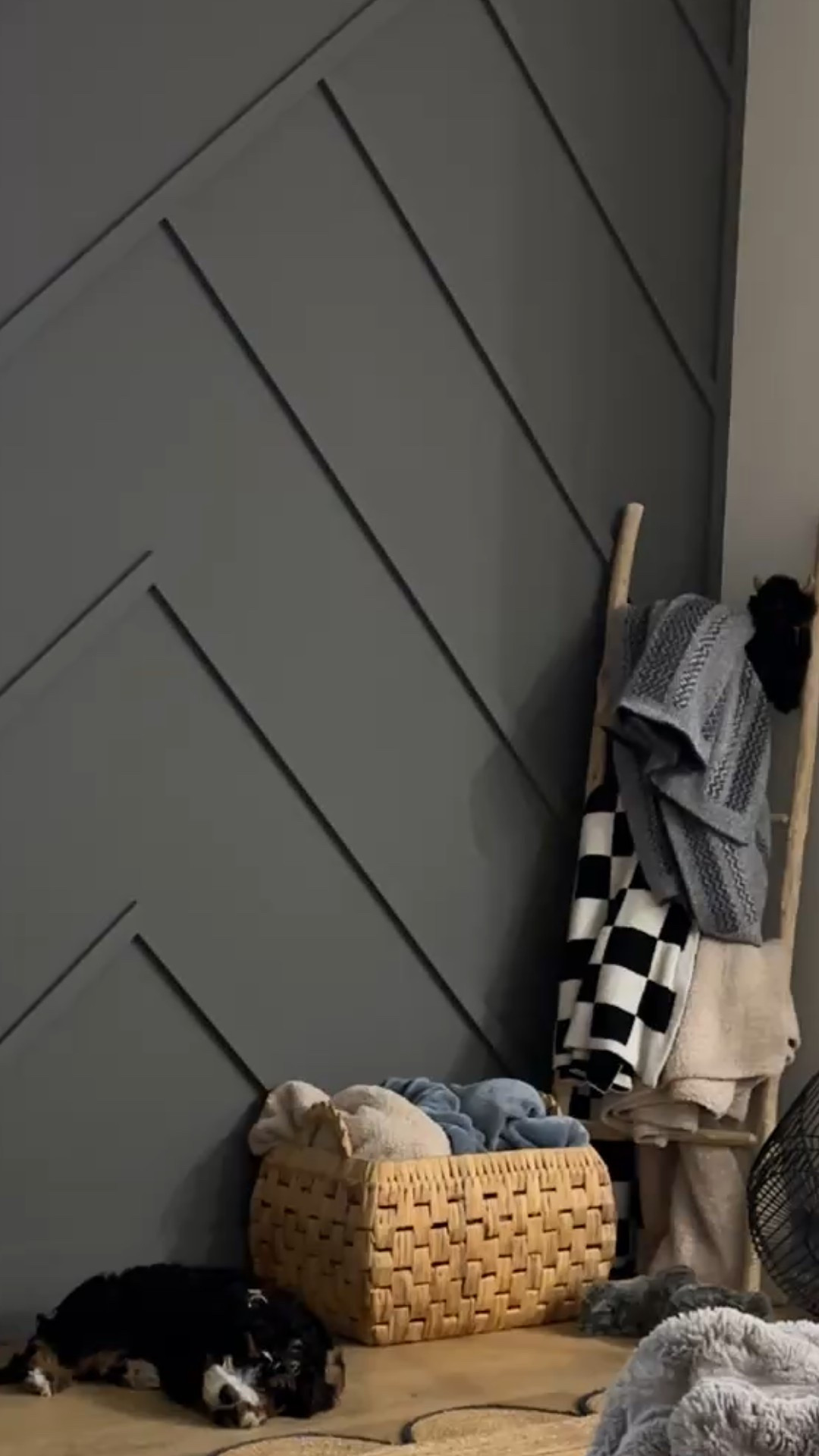 Add a stylish storage solution to your home with this Vertical Chunky Weave Basket from Threshold™. Woven from water hyacinth, this rectangular basket features a chunky construction for a natural, textured look that's easy to pair with other decor. The side handles allow for easy carrying, and the open top makes it easy to stash and remove the contents.

#LTKHome #LTKSeasonal #LTKFindsUnder50