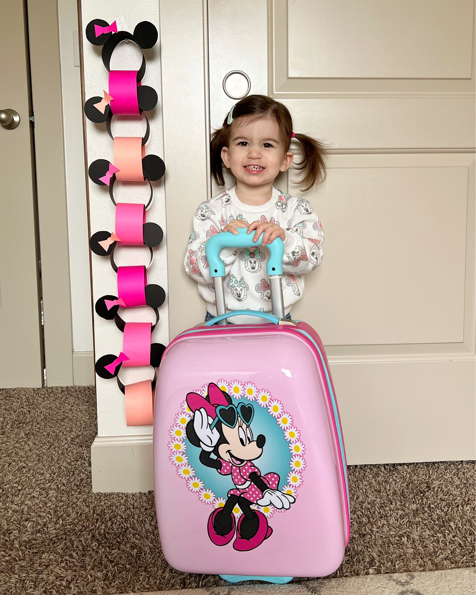 DISNEY!!! 

Can’t wait for this girl to experience Disney! Had to share my fave Disney outfit finds 

#disney #disneyoutfit #ootd #toddler #baby #travel #toddleroutfit #clothes #sale 

#LTKunder50 #LTKtravel #LTKSale