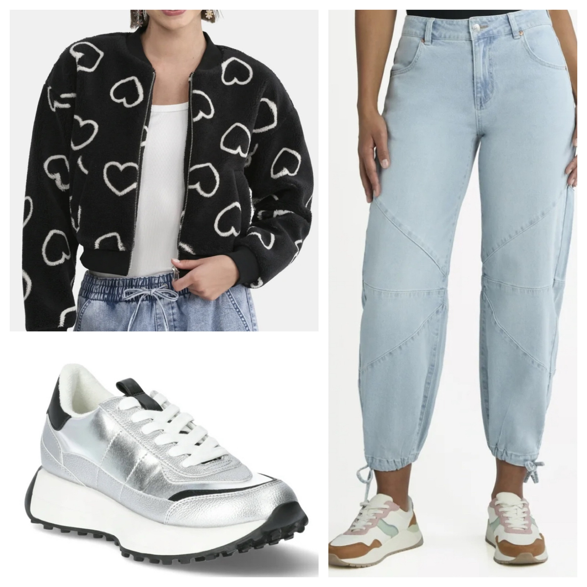 Cute outfit idea

#LTKFindsUnder50 #LTKStyleTip