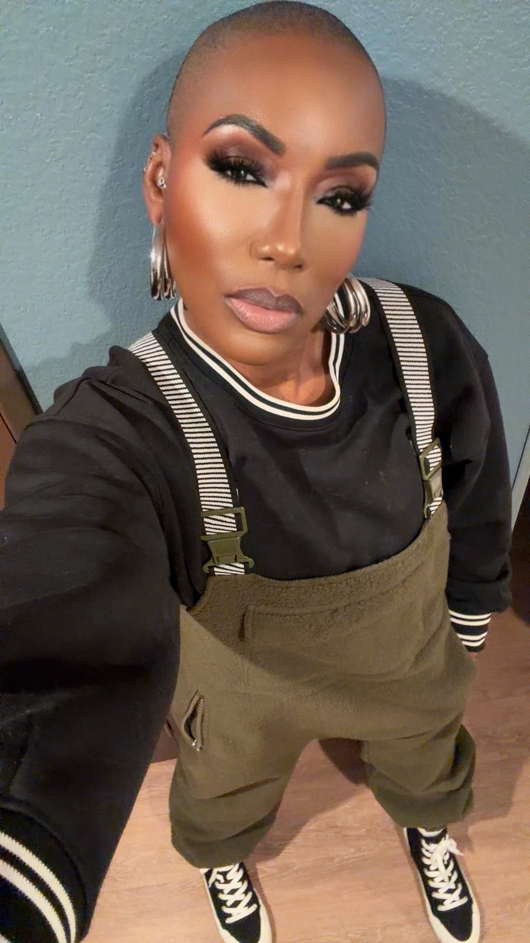 Nothing like fleece overalls for the winter months ❄️

#LTKootd #LTKMidsize #LTKFindsUnder50