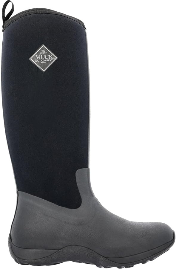 Women's Arctic Adventure Tall Boot | Amazon (US)