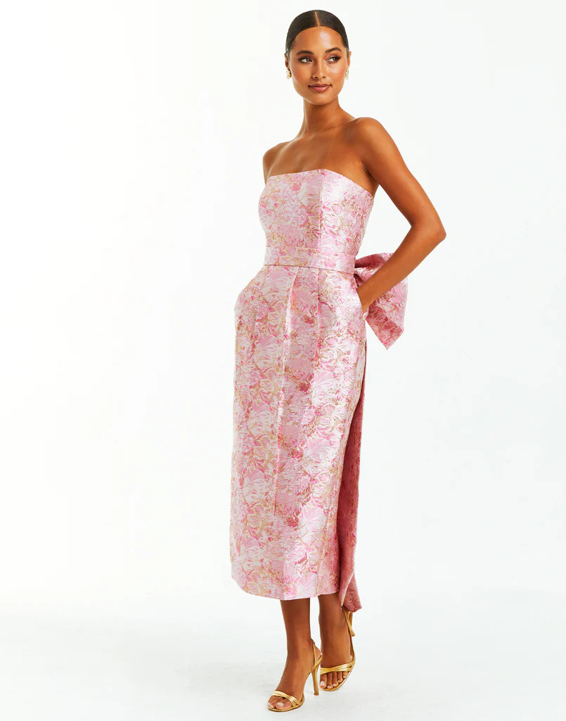 Lorena Gown | Mestiza New York