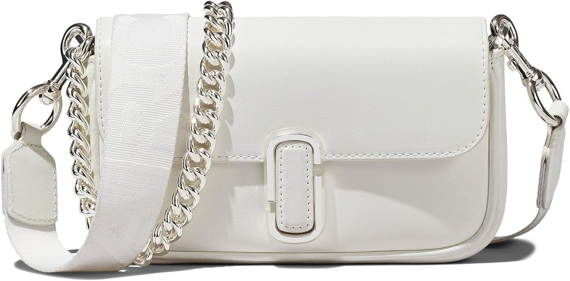 Marc Jacobs The Mini Soft Shoulder Bag | Amazon (US)