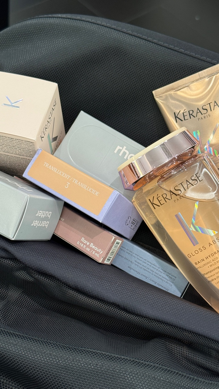 What are you grabbing at the Sephora sale?! 

#sephorasale #sephorasalepicks #shoppinghaul #shopwithme #beautypicks #favoritebeautyproducts