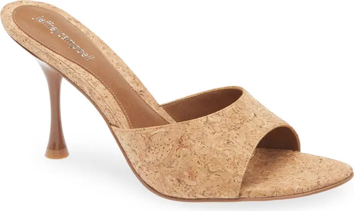 Agent Slide Sandal (Women) | Nordstrom