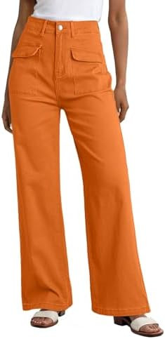 Dokotoo womens Cargo | Amazon (US)